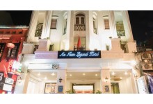 ANNAM LEGEND HOTEL ***